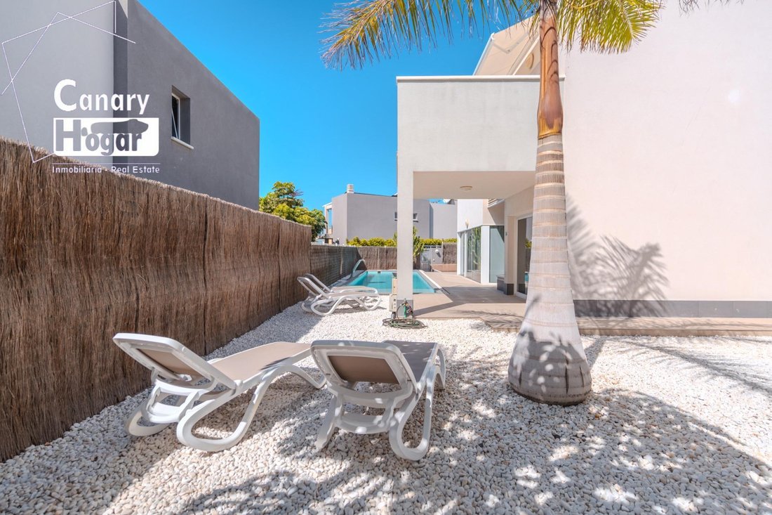 Villa in Callao Salvaje, Adeje, Canary Islands 2 - 16184330