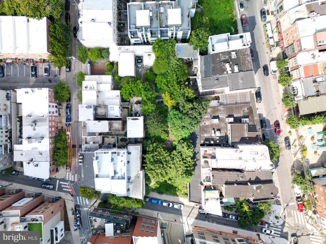 Land in Philadelphia, Pennsylvania, United States 3 - 16185460