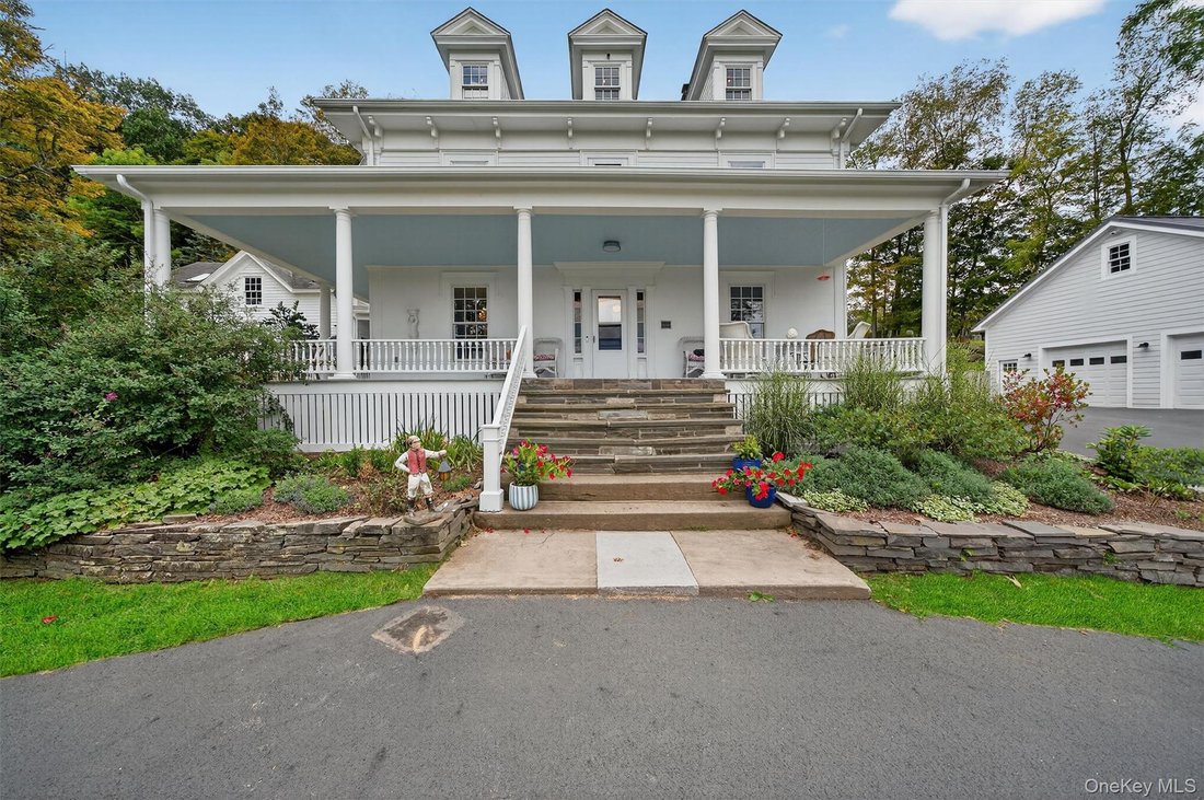 House in Damascus, Pennsylvania, United States 5 - 16185667