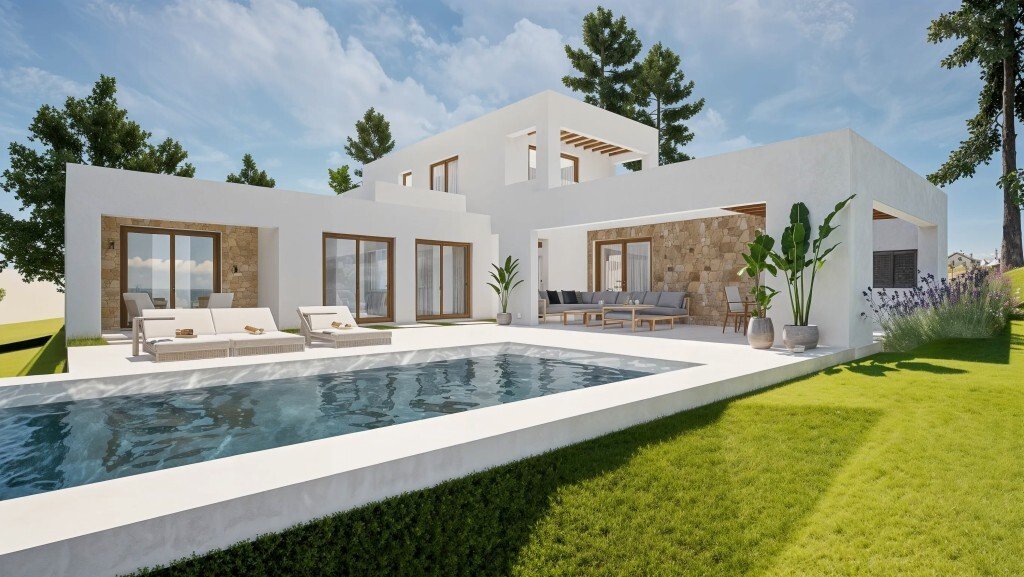 Villa a Jávea, Comunità Valenzana, Spagna 1 - 16184640