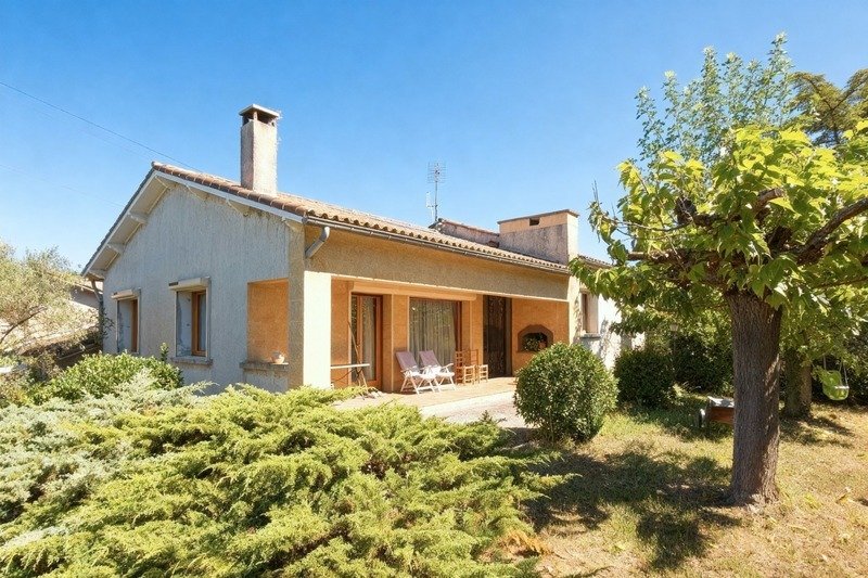 House in Est, Fuveau, France 1 - 16184634