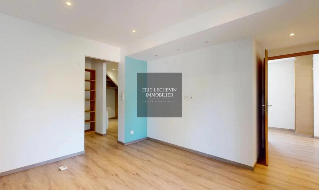 House in Merlimont, Hauts-de-France, France 5 - 16137751