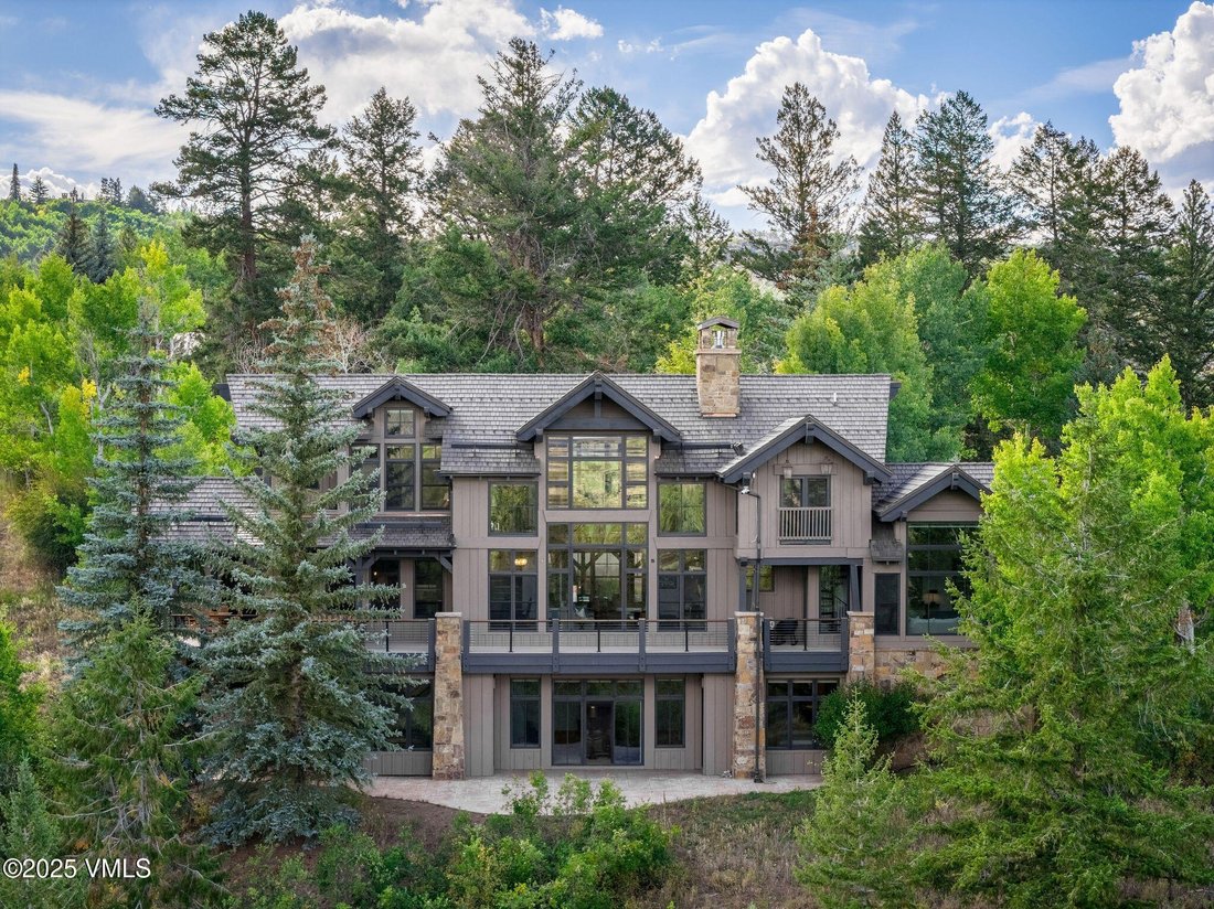 House in Edwards, Colorado, United States 2 - 16185575