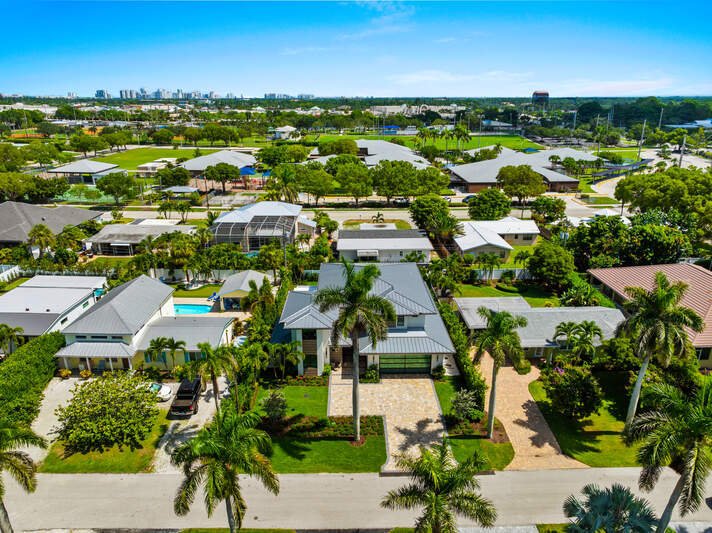 House in Naples, Florida, United States 5 - 16185713