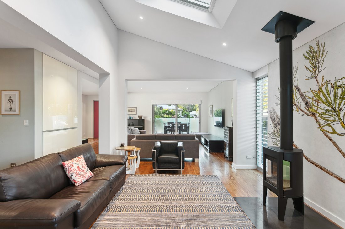 House in Cottesloe, Western Australia, Australia 2 - 16185587