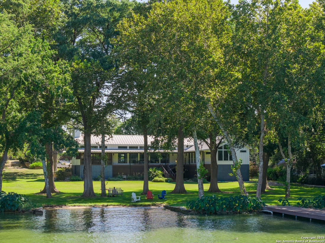 House in New Braunfels, Texas, United States 5 - 16069877