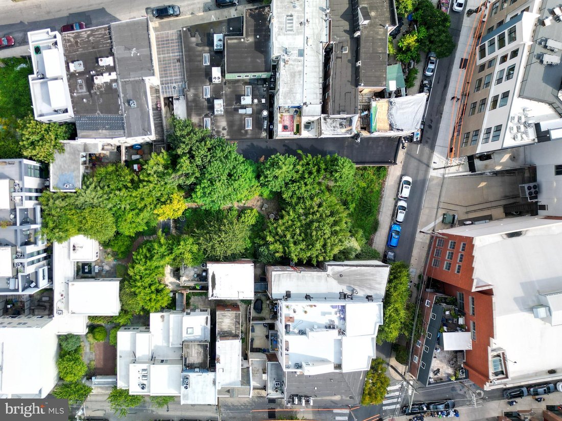 Land in Philadelphia, Pennsylvania, United States 1 - 16185460