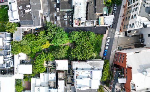 Land in Philadelphia, Pennsylvania, United States 1