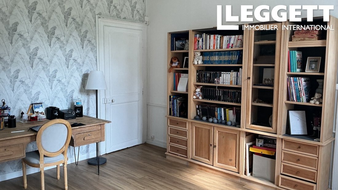 Château de Cuhem: A Whisper of Revolution in Hauts-de-France’s Golden Light - 5