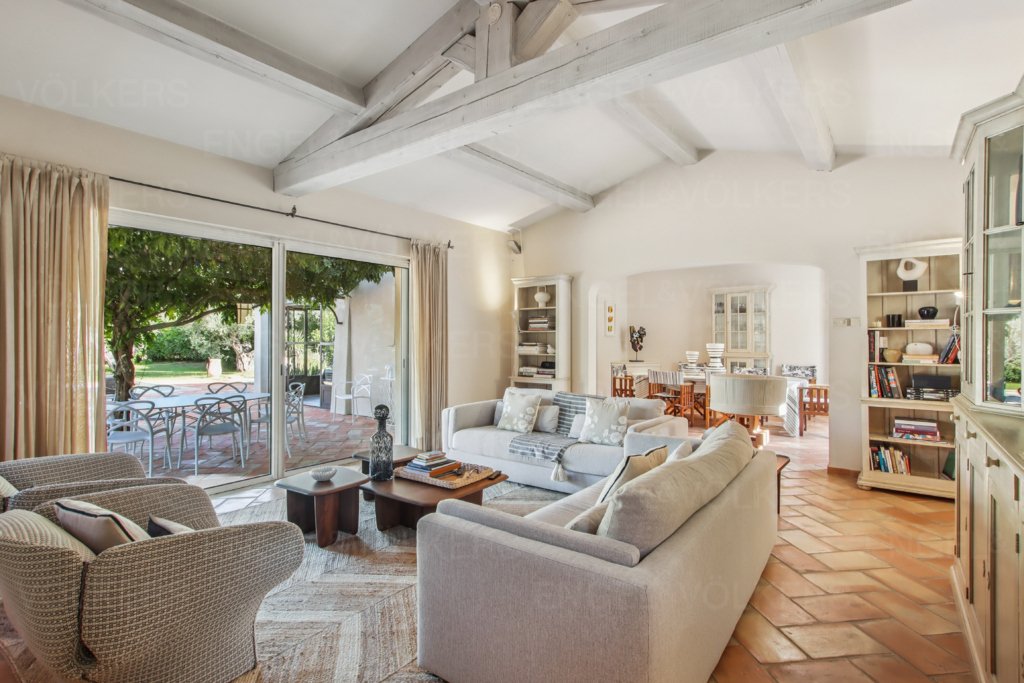 House in Zone Ouest Urbaine, Saint-Tropez, France 1 - 16184601