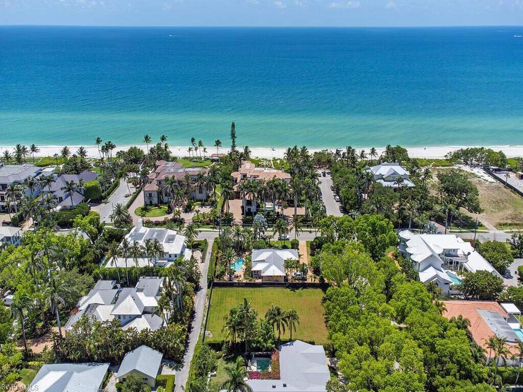 Land in Naples, Florida, United States 1 - 16185586