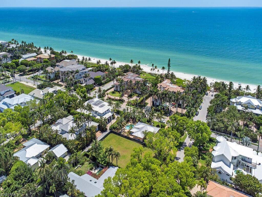 Land in Naples, Florida, United States 5 - 16185586