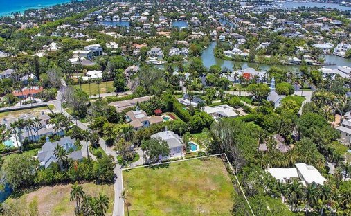 Terreno a Naples, Florida, Stati Uniti 1