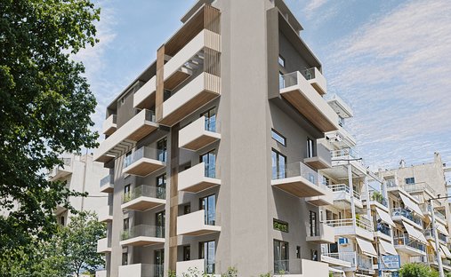Apartment in South Athens, Attica, Greece 1
