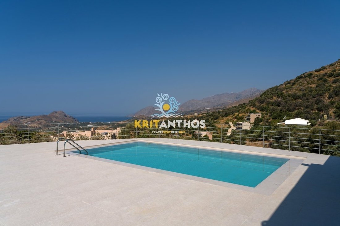 Villa in Mytilene, Aegean, Greece 3 - 16184420