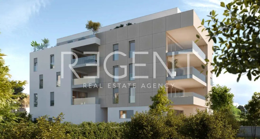 Apartment in Meje, Split, Split-Dalmatia County 2 - 16184465