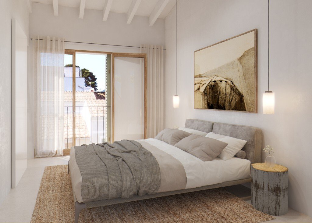 House in Arta, Balearic Islands, Spain 5 - 16184355