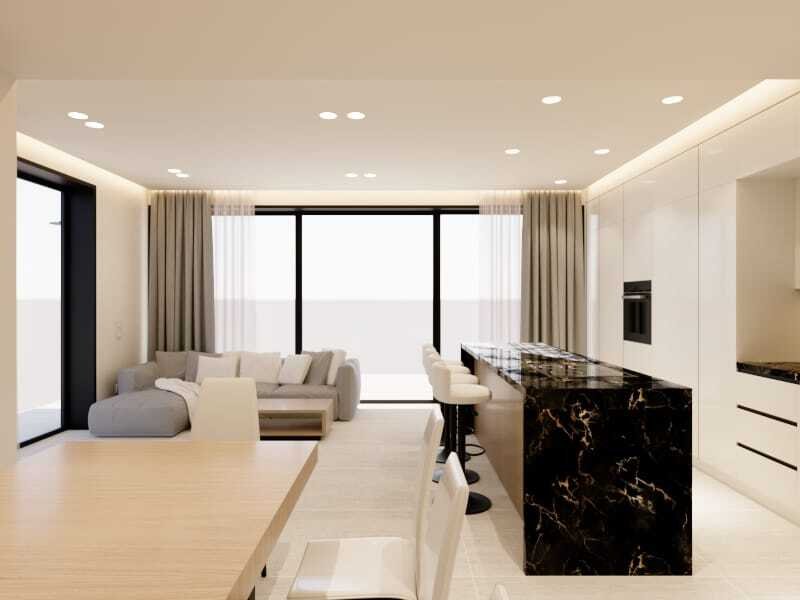 Penthouse in Voula, Attica, Greece 4 - 16184792