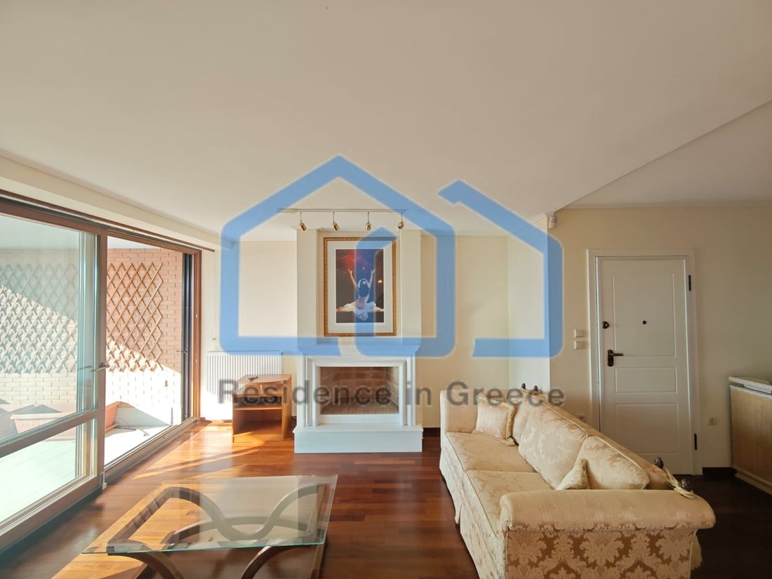 Apartment in Glyfada, Attica, Greece 2 - 16185841