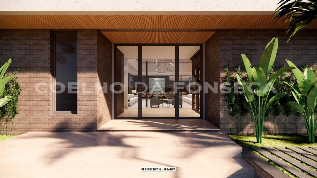 Condo in Santana de Parnaíba, State of São Paulo, Brazil 4 - 16185488