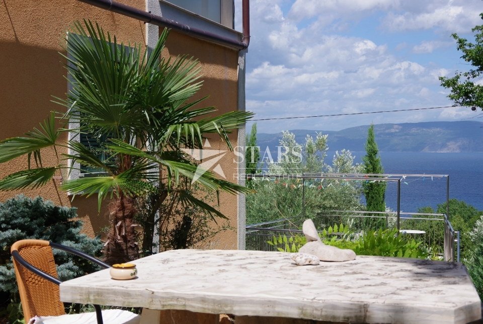 House in Labin, Istria County, Croatia 2 - 16184967