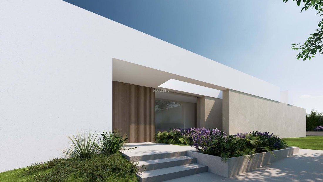 Villa in Praia da Luz, Algarve, Portugal 2 - 11123940