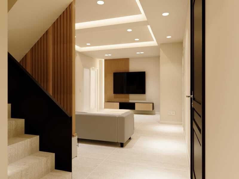 Penthouse in Voula, Attica, Greece 3 - 16184792