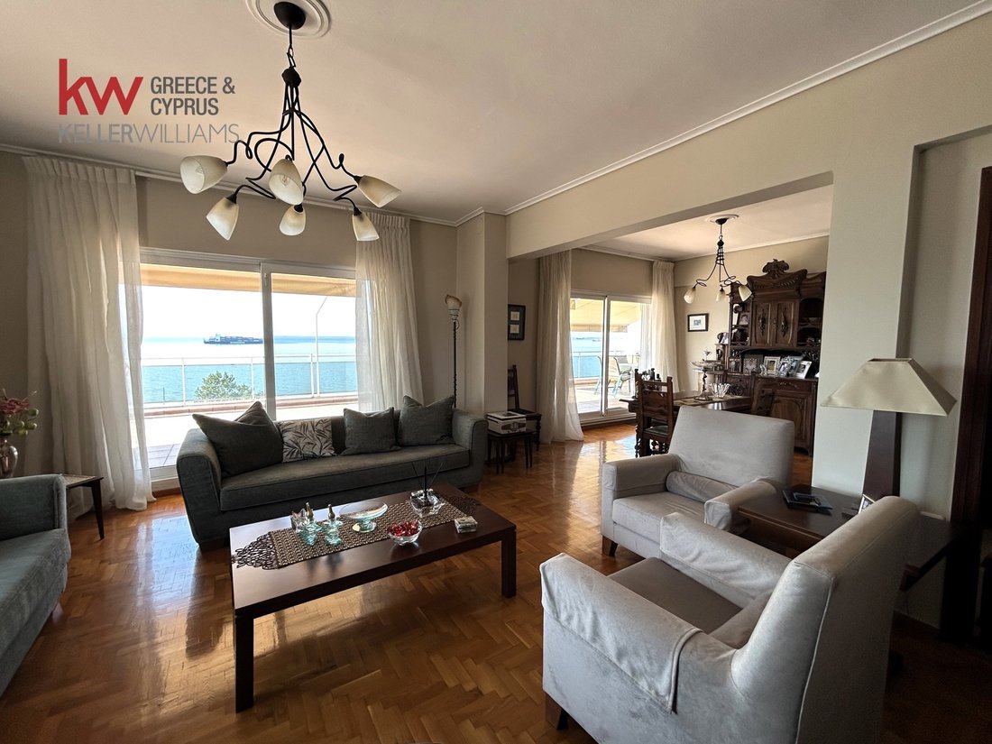 Apartment in 5th District of Thessaloniki, Thessaloniki, Greece 3 - 16185873