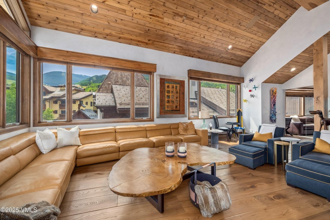 Casa a Vail, Colorado, Stati Uniti 5 - 16185549