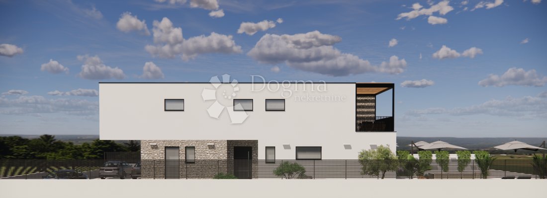House in Umag, Istria County, Croatia 4 - 16184980