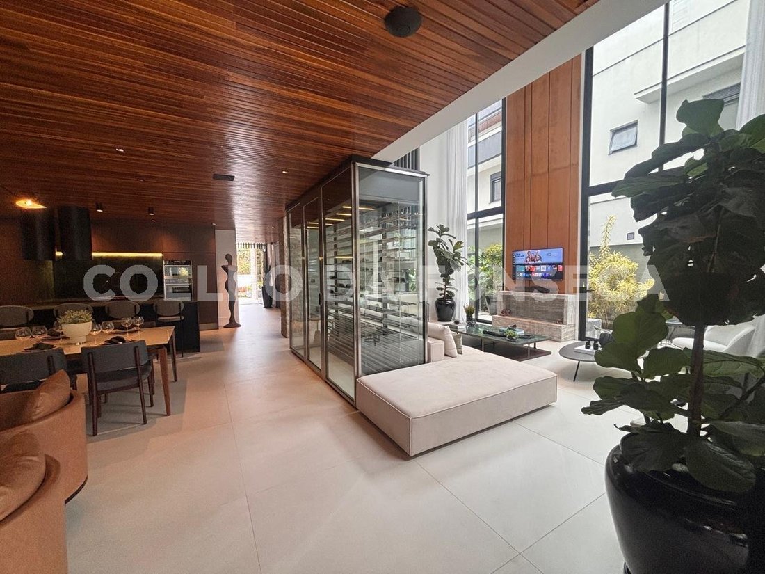 Appartement à Bertioga, São Paulo, Brésil 4 - 16185390