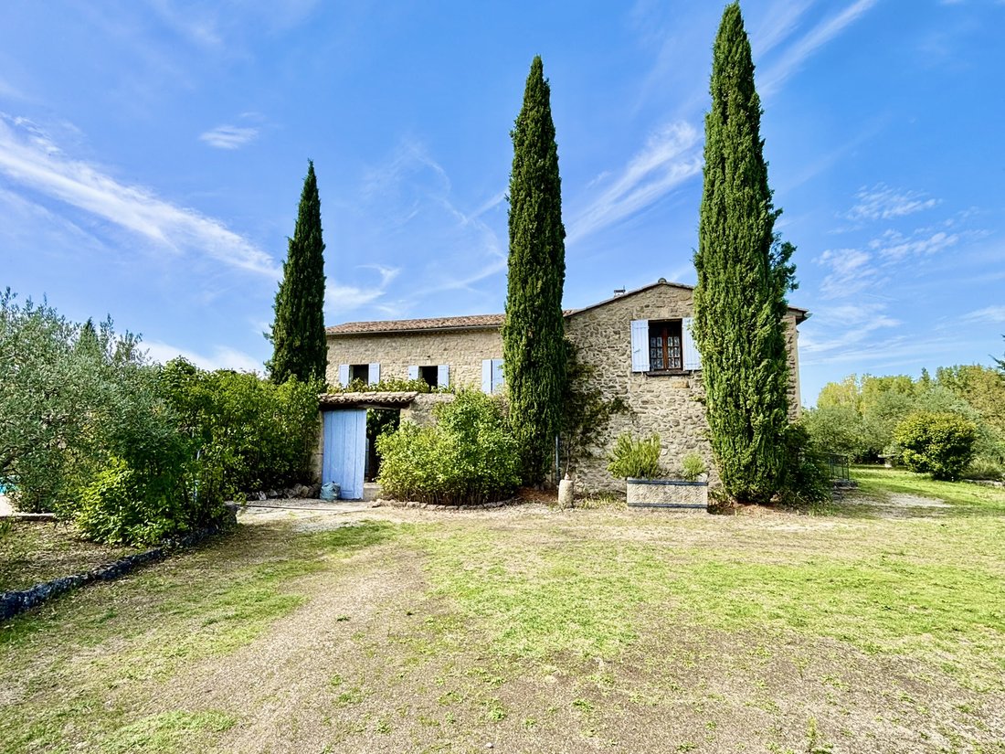 House in Malaucène, Provence-Alpes-Côte d'Azur, France 4 - 16184527