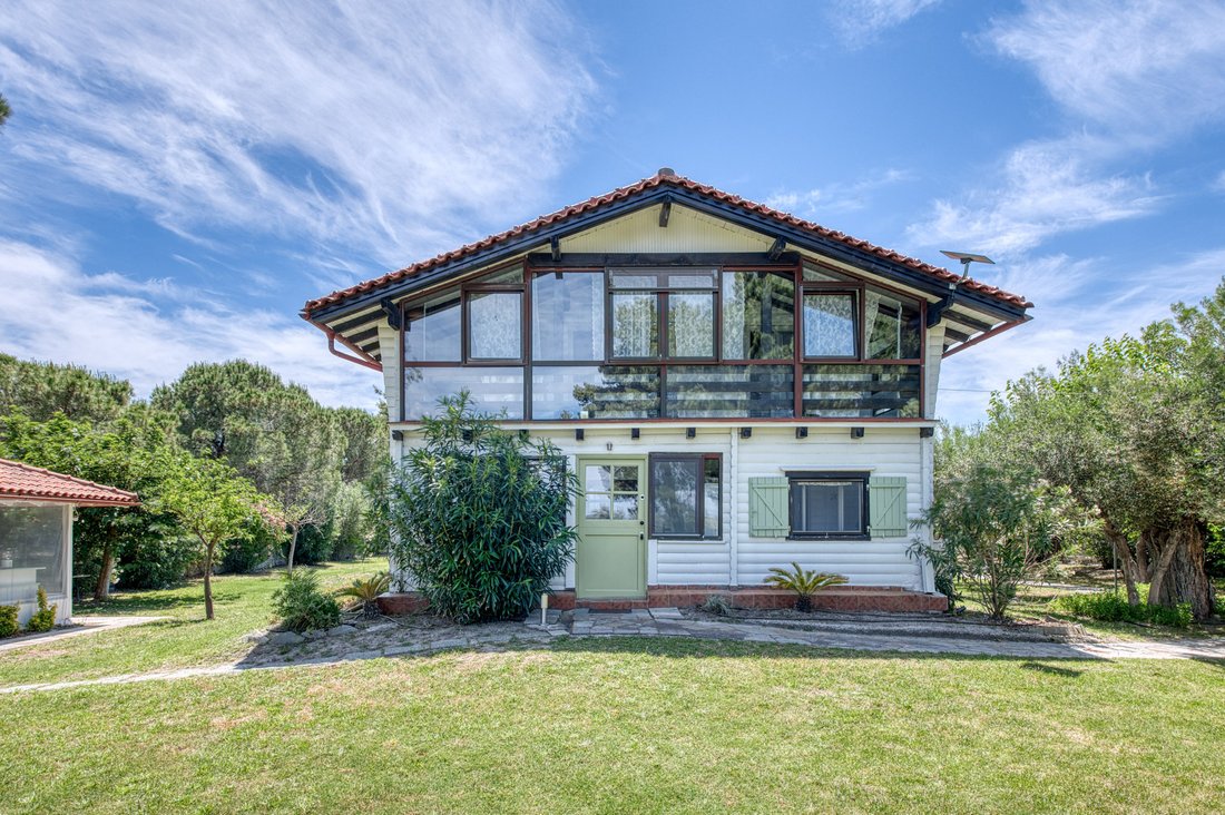 House in Pallini Municipal Unit, Macedonia and Thrace, Greece 4 - 15576287