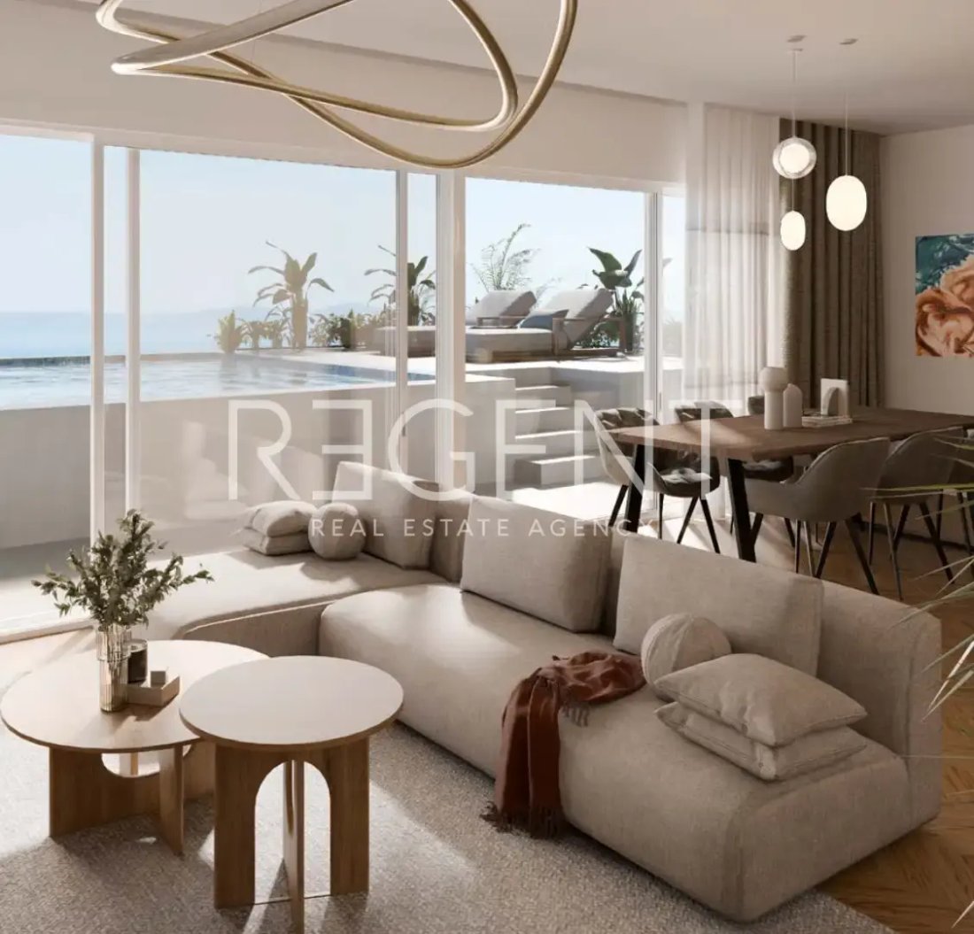 Apartment in Meje, Split, Split-Dalmatia County 4 - 16184477