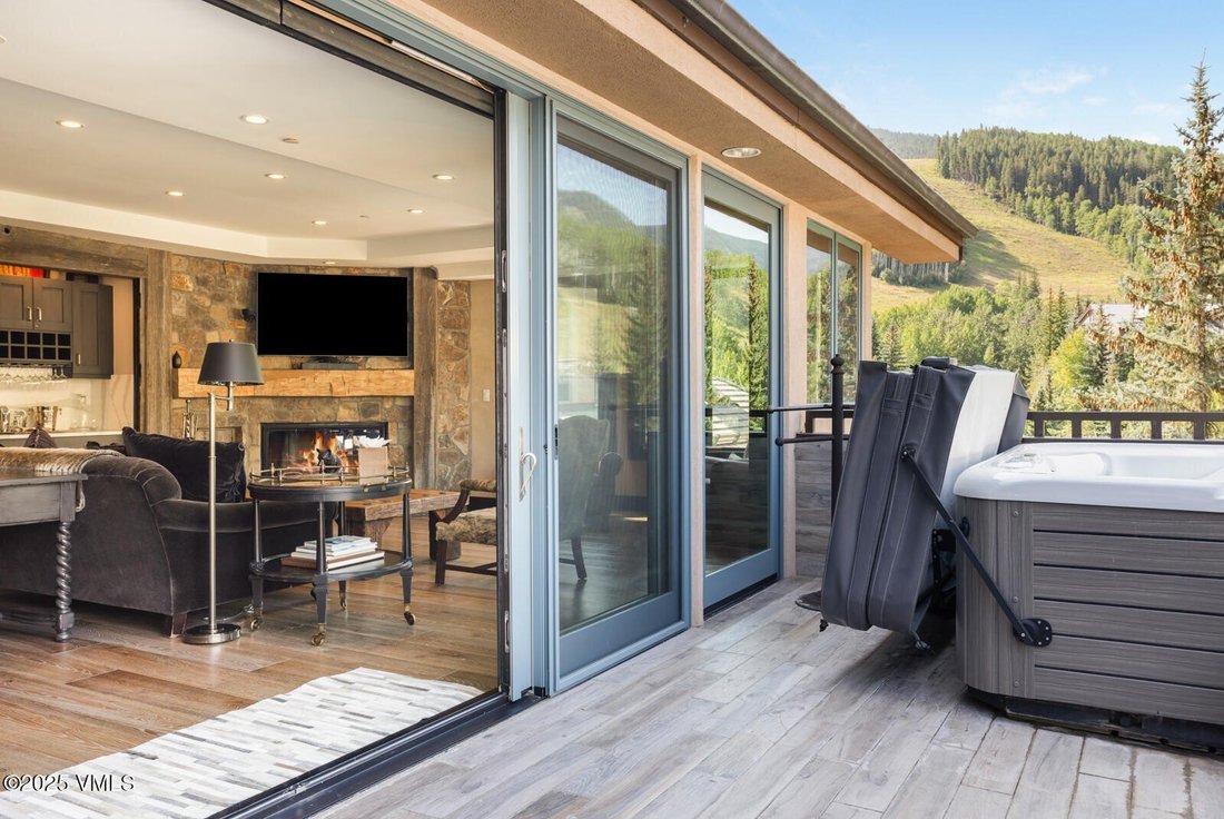 House in Avon, Colorado, United States 2 - 16185533