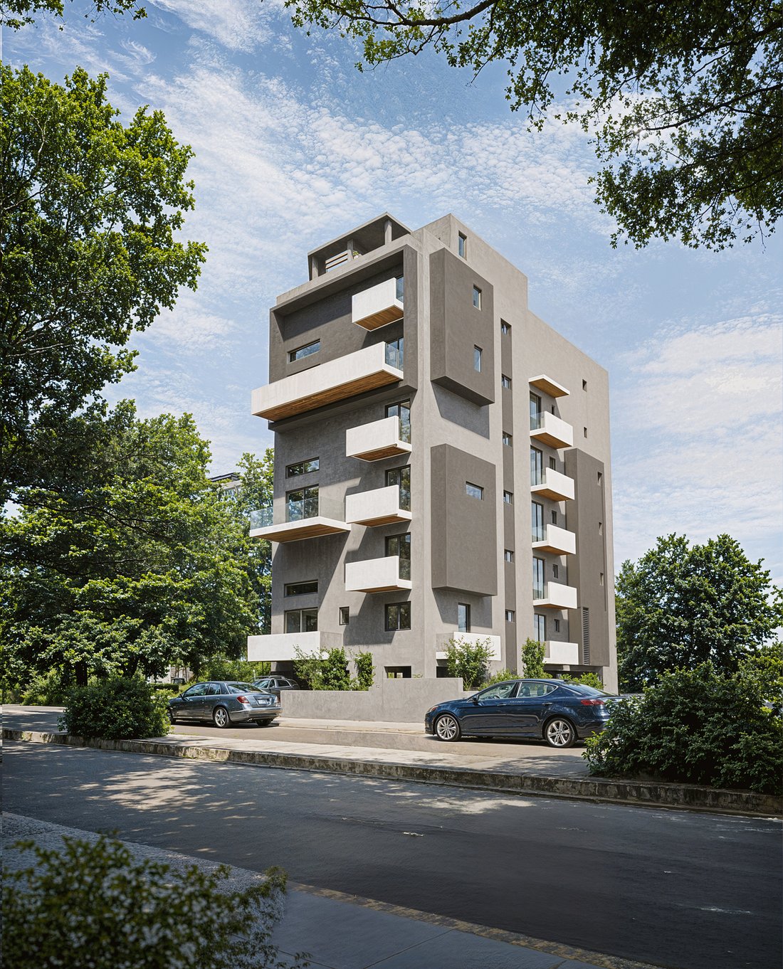 Apartment in South Athens, Attica, Greece 4 - 16184797
