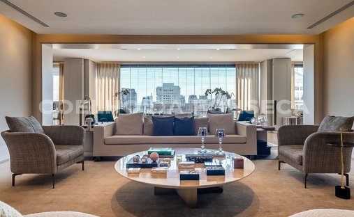 Condo in São Paulo, State of São Paulo, Brazil 1