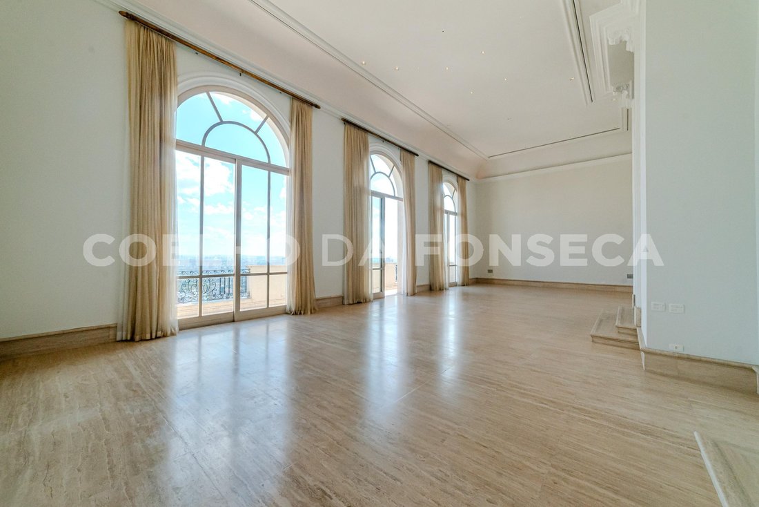 Condo in São Paulo, State of São Paulo, Brazil 5 - 16185358