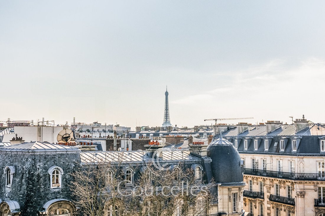Apartment in Paris 16e Arrondissement, Paris, France 1 - 16184492
