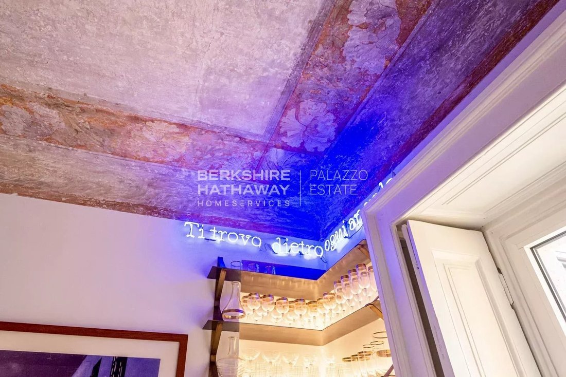 Penthouse in Independence - Queen Giovanna, Milan, Italy 4 - 16184703