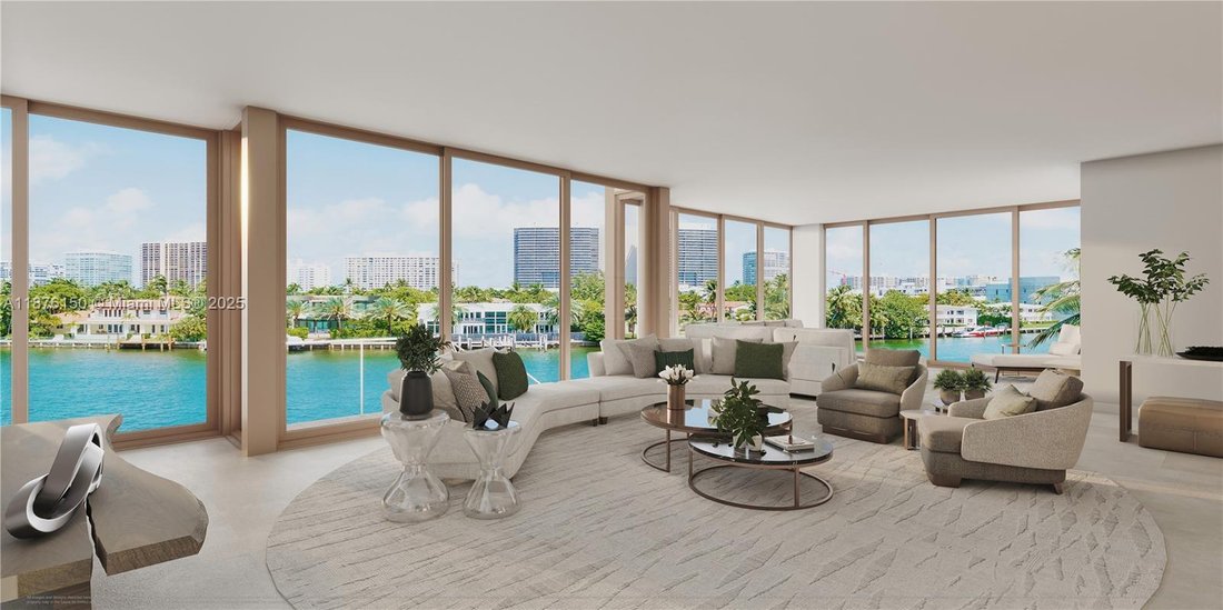 Condo in Bal Harbour, Florida, United States 3 - 16185107