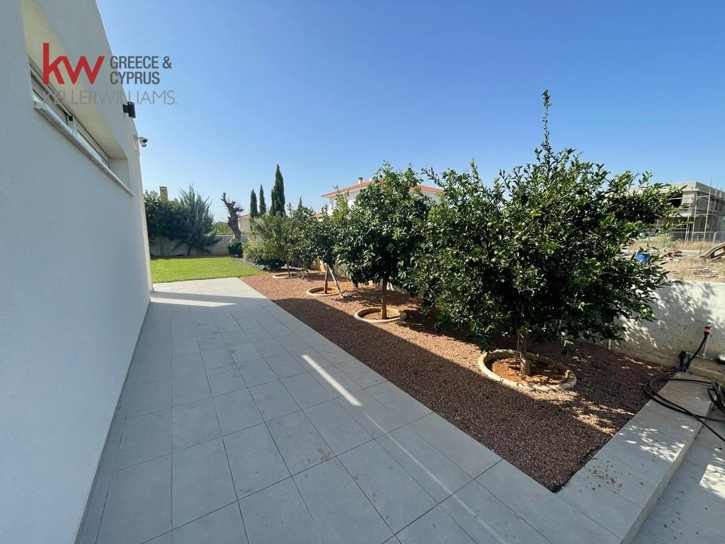 Villa in Pyla, Larnaca, Cyprus 5 - 16185897