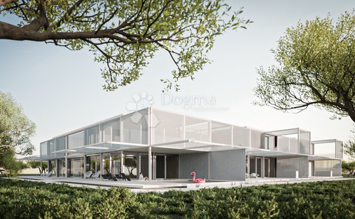 House in Umag, Istria County, Croatia 1