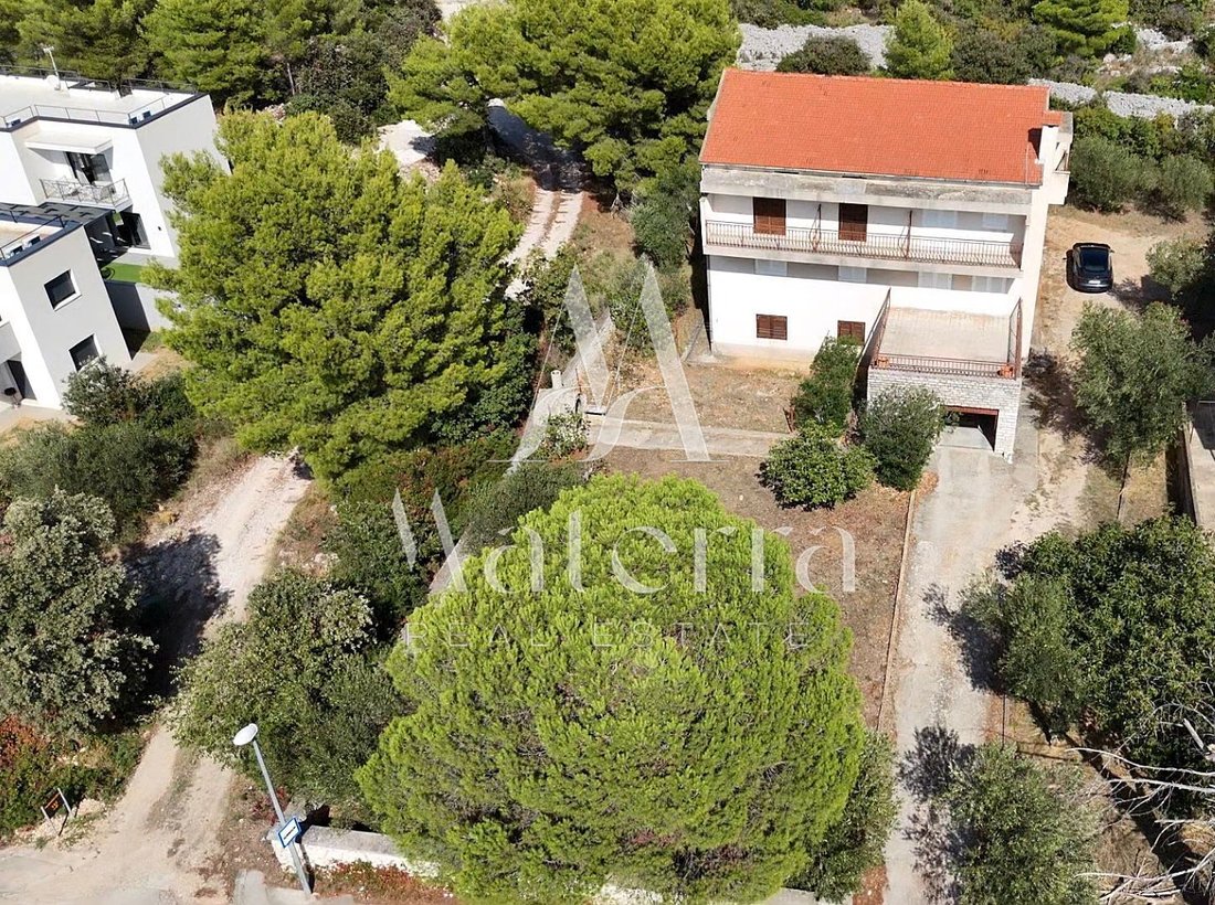 House in Gradska cetvrt Varos, Sibenik, Sibenik-Knin County 1 - 16184968