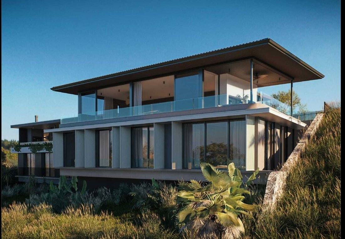 House in Port Zimbali, KwaZulu-Natal, South Africa 3 - 16165650