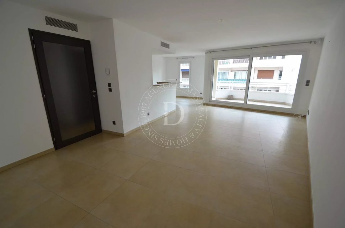 Appartement à Beaulieu-sur-Mer, Provence-Alpes-Côte d'Azur, France 3 - 16184881