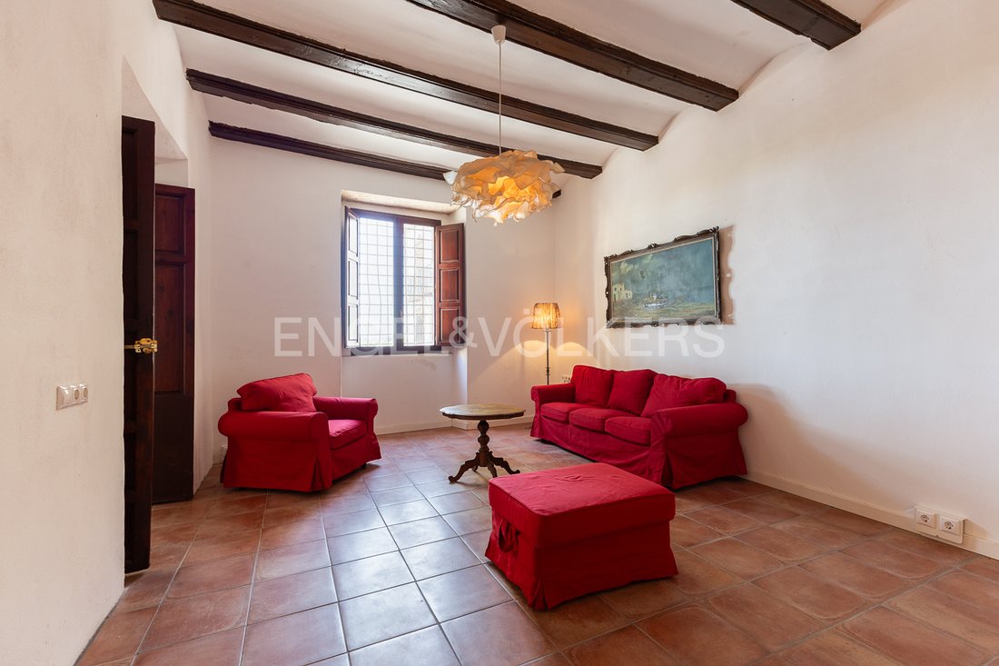 Townhouse in Manuel, Valencian Community, Spain 5 - 16185469
