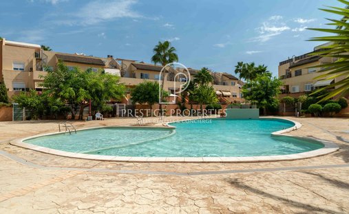Apartamento en San José, Islas Baleares, España 1
