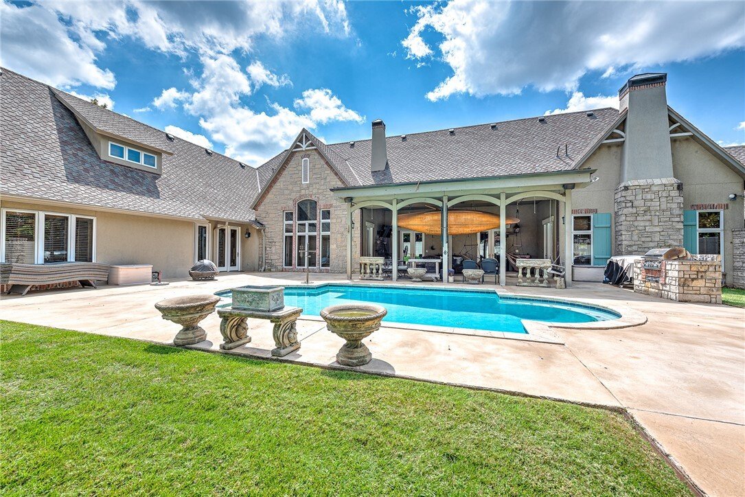 House in Rogers, Arkansas, United States 2 - 16183668