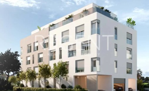 Apartment in Meje, Split, Split-Dalmatia County 1